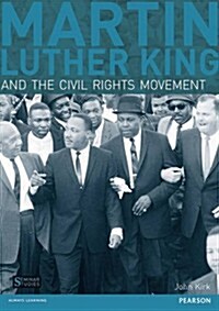 Martin Luther King and the Civil Rights Movement (Paperback)