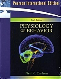 Physiology of Behavior (Paperback)