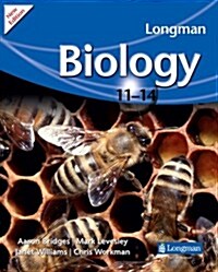 Longman Biology 11-14 (2009 edition) (Paperback)