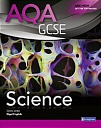 AQA GCSE Science Student Book (Paperback)