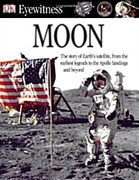 Moon (Paperback)