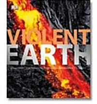 Violent Earth (Hardcover)