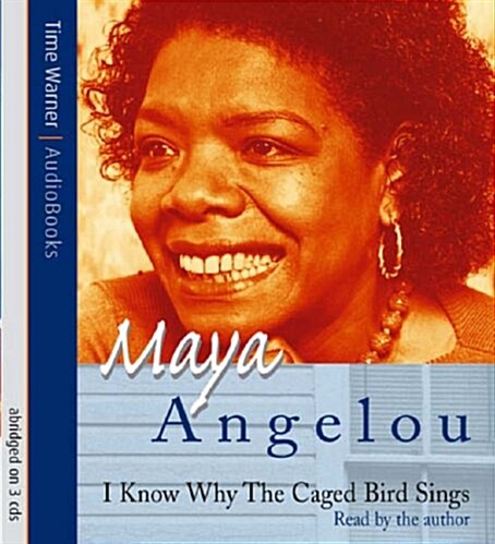 I Know Why the Caged Bird Sings (Audio)