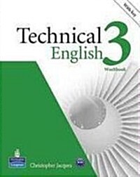 Tech Eng Level 3 WBK +key/CD Pk (Multiple-component retail product)