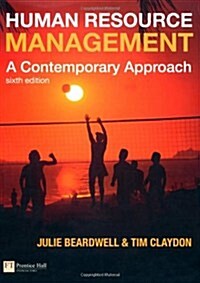 Human Resource Management: A Contemporary Approach Plus MyMa (Paperback)