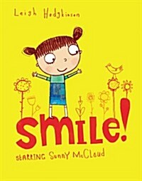 Smile (Hardcover)