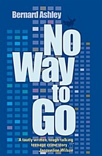 No Way to Go (Paperback, Original)