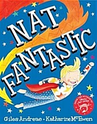 Nat Fantastic (Paperback)