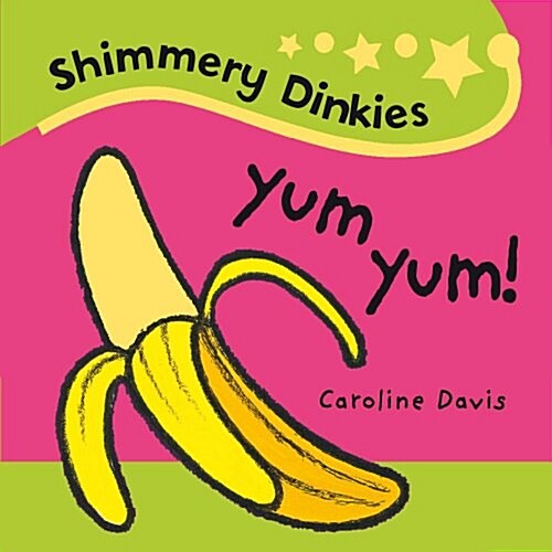 Yum Yum! (Hardcover)