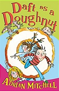 Daft as a Doughnut (Paperback)