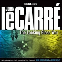 The Looking Glass War (CD-Audio)