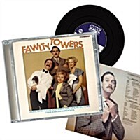 Fawlty Towers (CD-Audio)