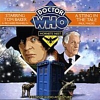Doctor Who Hornets Nest 4: A Sting In The Tale (CD-Audio, Unabridged ed)