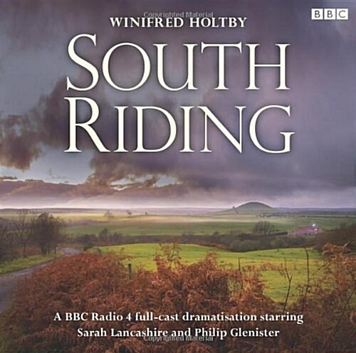 South Riding (CD-Audio)