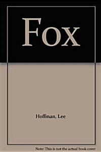 Fox (Hardcover, Facsimile ed)