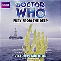 Doctor Who: Fury from the Deep (CD-Audio)