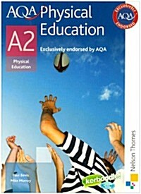AQA Physical Education A2 (Paperback)