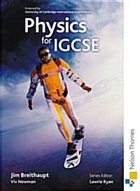 Physics for Cambridge IGCSE (Paperback)