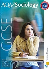 AQA GCSE Sociology (Paperback)