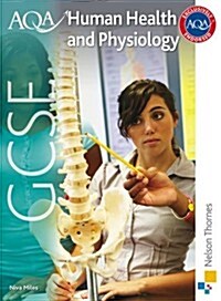 AQA GCSE Human Health and Physiology (Paperback)