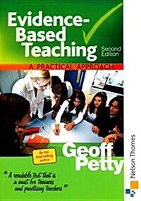 Evidence-Based Teaching a Practical Approach (Paperback, 2 Revised edition)