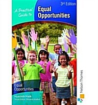 A Practical Guide to Equal Opportunities (Paperback, 3 Rev ed)