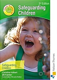 Good Practice in Safeguarding Children (Paperback)