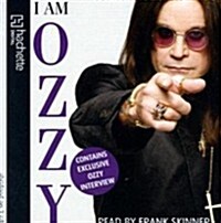 I am Ozzy (Audio)