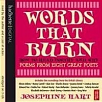 Words That Burn (Audio)