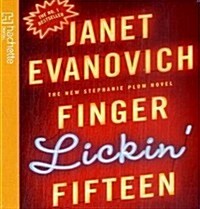 Finger Lickin Fifteen (Audio)