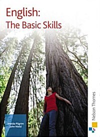 English: The Basic Skills (Paperback)