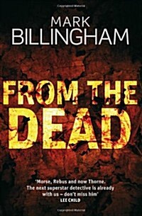 From the Dead (Hardcover)