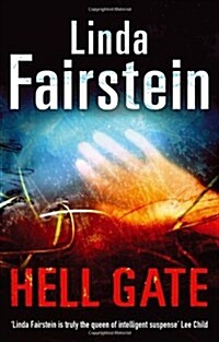 Hell Gate (Hardcover)