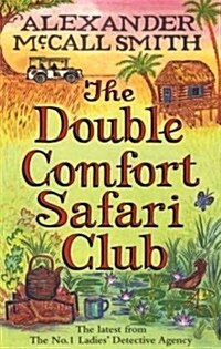 The Double Comfort Safari Club (Paperback, Export ed)