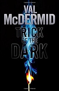 Trick of the Dark (Hardcover)