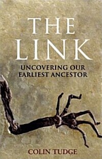 The Link (Paperback)