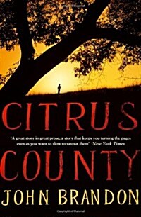 Citrus County (Paperback)