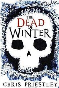 Dead of Winter (Hardcover)