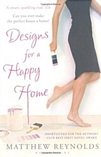 Designs for a Happy Home (Paperback)