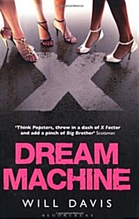 Dream Machine (Paperback)