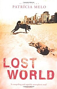 Lost World (Paperback)