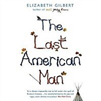 The Last American Man (Paperback)