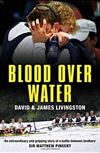 Blood Over Water (Paperback)