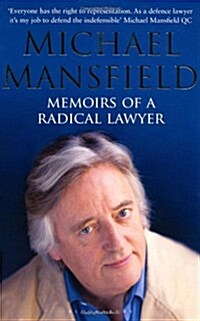 Memoirs of a Radical Lawyer (Paperback)