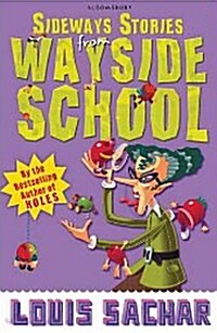 Sideways Stories from Wayside School (Paperback)