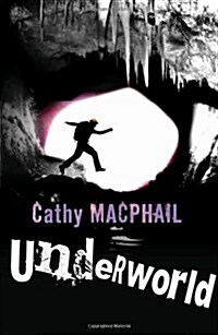 Underworld (Paperback)