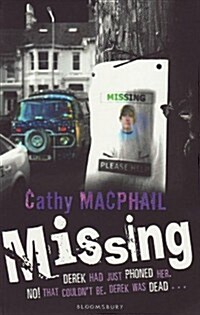 Missing (Paperback)