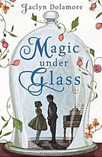 Magic Under Glass (Paperback)