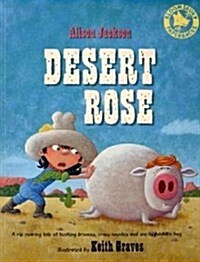 Desert Rose (Paperback)
