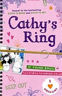 Cathys Ring (Paperback)